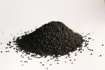 Shilajit – mörk mineralrik resin