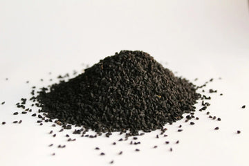 Shilajit – mörk mineralrik resin