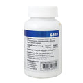 GABA Sportlab 500 mg 120 kapslar - Tongkatbutiken.se