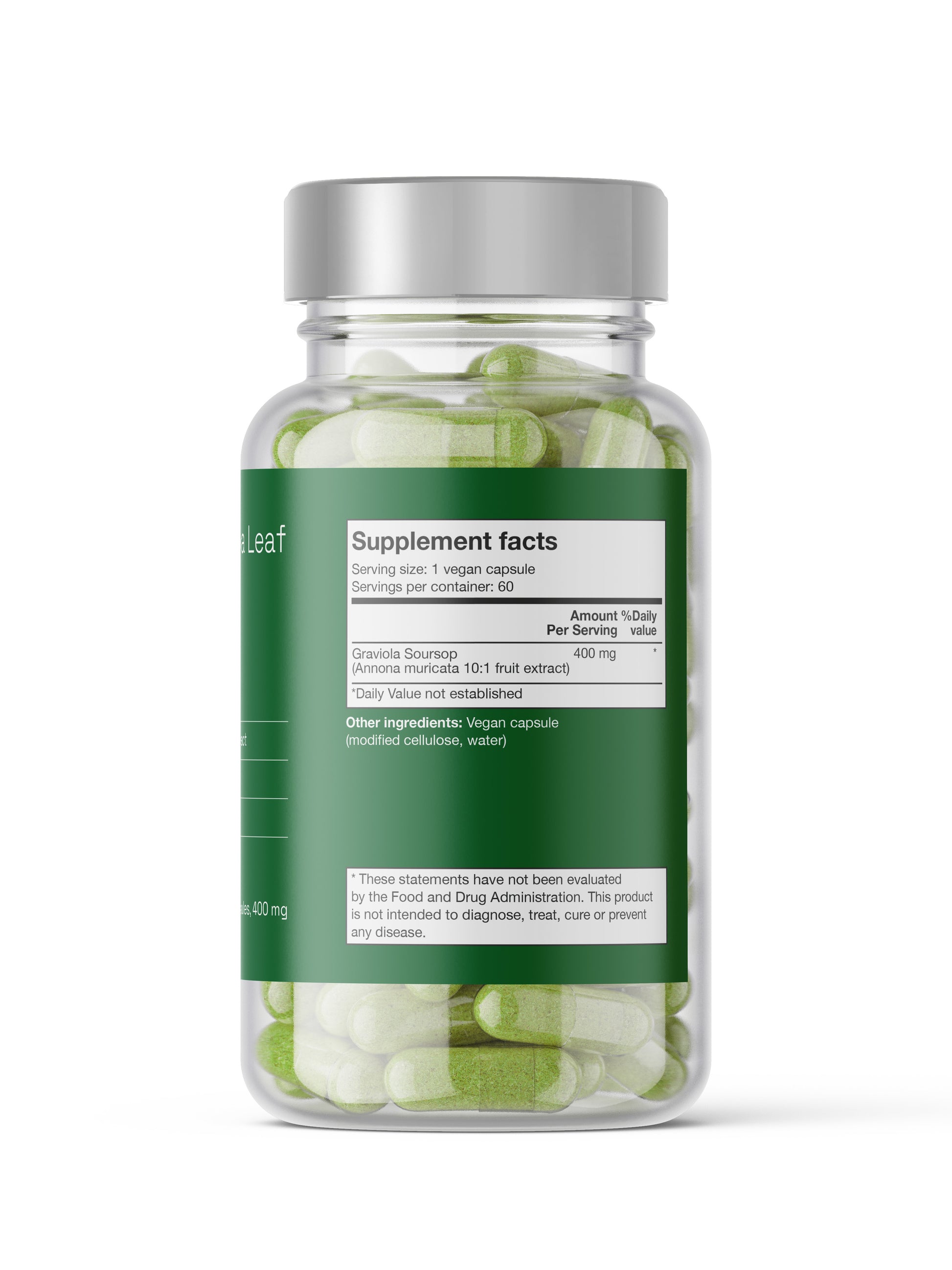 Soursop Noop - Tongkatbutiken.se