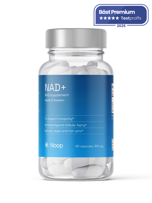 NAD+