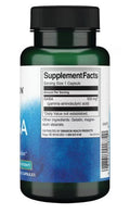 GABA 500 MG 100 CAPSULES SWANSON - Tongkatbutiken.se