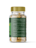 Turkesterone 60 kapslar - Tongkatbutiken - Tongkatbutiken.se