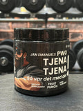 Jan Emanuels PWO – Tjena Tjena, Så var det med det! - Tongkatbutiken.se