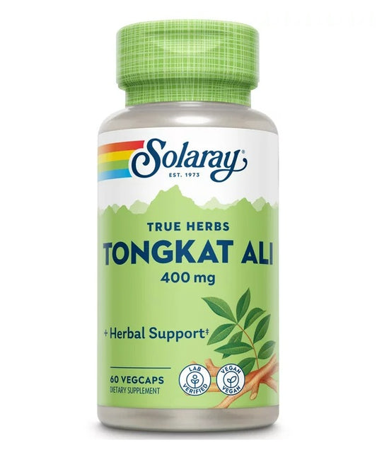 Tongkat Ali Solaray - Tongkatbutiken.se