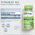 Tongkat Ali Solaray - Tongkatbutiken.se