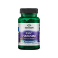 Zinc Picolinate Body Preferred Form, 22mg, 60 kapslar Swanson - Tongkatbutiken.se